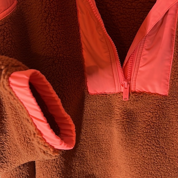 FP movement fleece pullover - Picture 8 of 11